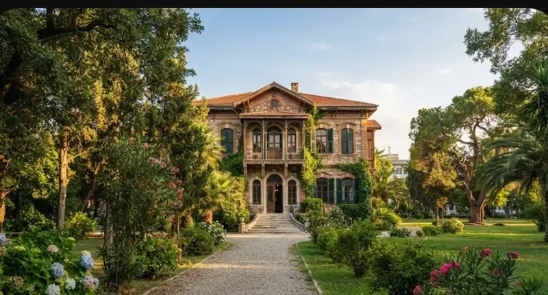 Bornova, İzmir