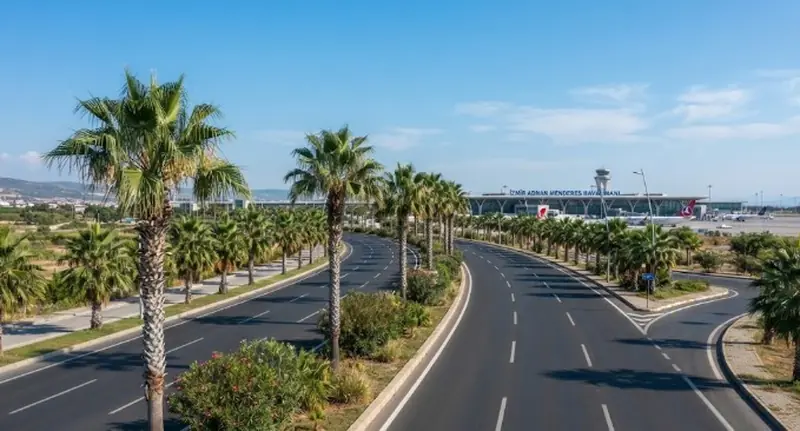 Gaziemir, İzmir