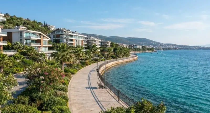 Narlıdere, İzmir